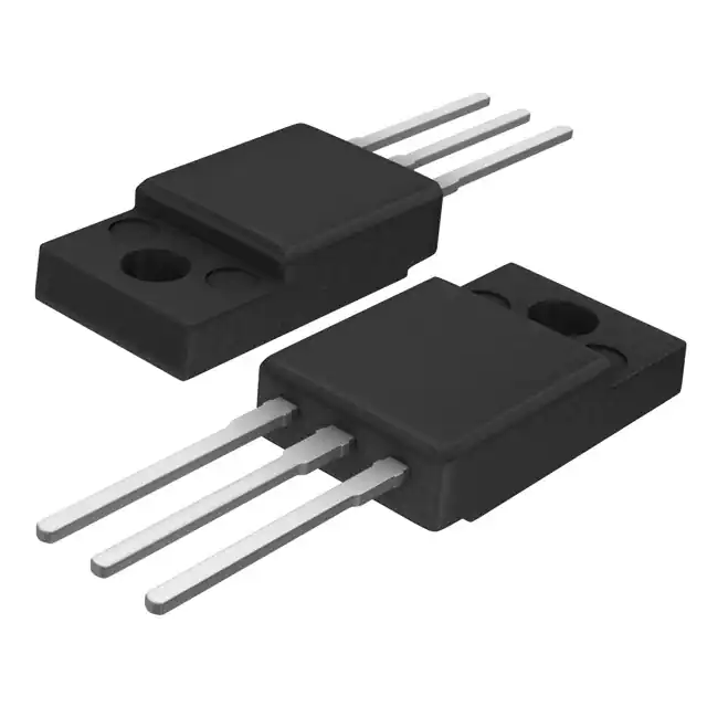 MBRF30H60CTH onsemi